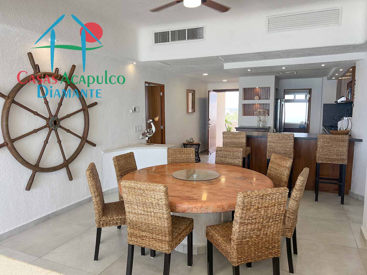 Mayan Island Playa Copán 904 - Estancia 5